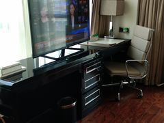 -四川江油戴斯大酒店