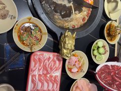 -蜀大侠火锅(四川北路店)