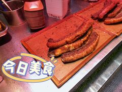 -八一路好吃街(雨田商务大厦店)