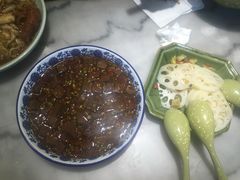 -京城小江南·北京烤鸭·江南土菜·白鱼(中关村店)