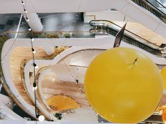 -金茂览秀城