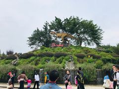 -自贡恐龙博物馆