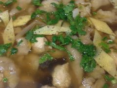 -褒河栈道渔庄(建工路总店)