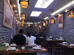 大堂-曹丞相·地锅鸡·地锅鱼(武林店)