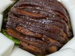 -懋隆金阁·博山菜