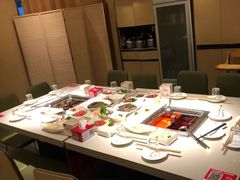 -海底捞火锅(上元大街店)