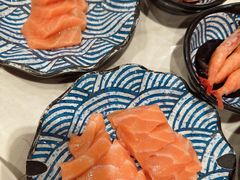 -金马门国际美食百汇(珞喻路店)