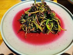 -驿舍·民國老营房院子私房菜(白市驿店)