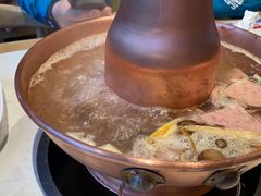 -东门口涮肉·砂锅·烤串(老门东店)