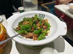 -绿草地·湘菜(7mall店)