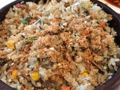 -菩提素素食餐厅(晶郦馆店)