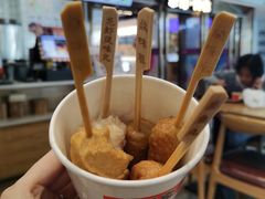 -吉野家(南昌铜锣湾店)