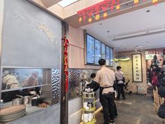 -新万鑫银丝面·非遗无锡味(惠山古镇店)