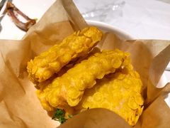 -卡朋西餐(大信新都汇店)
