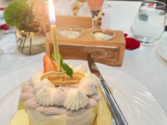 -王品牛排(北京新辰里亚运村店)