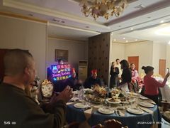-吴忠民族饭庄(利通南街店)