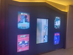-恐怖游戏(湖滨店)