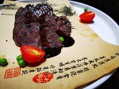 -上海1号私藏菜(静安店)