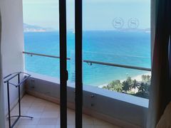 -芽庄喜来登水疗酒店