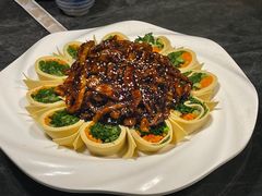 -95号酱骨·一块豆腐(展春园西路店)