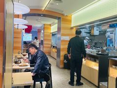 -口福汤包馆(融汇店)