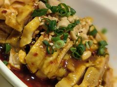 -马凯餐厅(长椿街店)