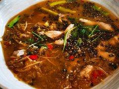 -阿斯牛牛·凉山菜(新会展店)