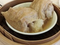 -美心皇宫(屯门大会堂店)