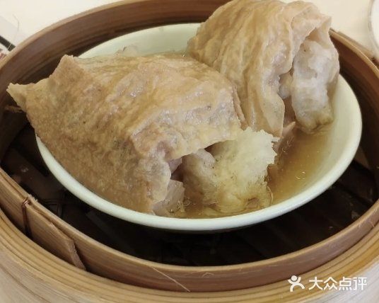 美心皇宫(屯门大会堂店)图片