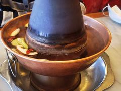 -老五四季涮肉(菜市口店)