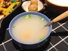 每日例汤-心邸·庆宴(雅宝城店)