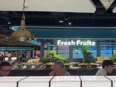 -東盛炭烤自助料理(浦东文峰广场店)