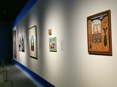 -上海博物馆(人民广场馆)