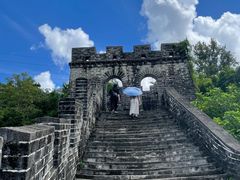 -求水山公园