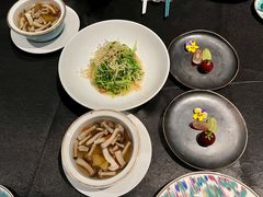 -四季小馆·潤·中国菜(越秀公园店)
