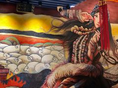 -敏珠拉姆藏餐·南京厨房(富春江东街店)