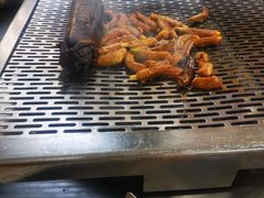 -陈小肠自助火盆烧烤(海门渔村美食街店)