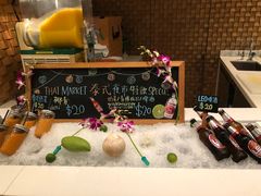 -The Place 自助餐(香港康得思酒店)
