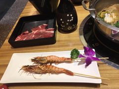 -水林间·寿喜烧自助(仙林金鹰店)