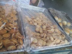 -甜嘟嘟烘焙坊(舒城路店)