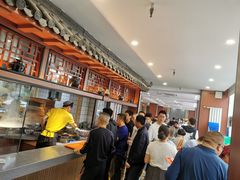 -吾穆勒蓬灰牛肉面·清真(北滨河中路店)