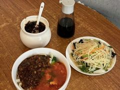 -侯哥面馆(瑞景店)