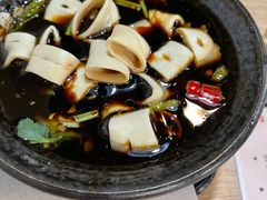 -烤五行·烧烤烤串(石佛营店)