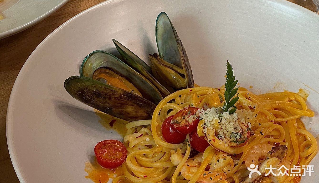 东莞漂亮的约会餐厅