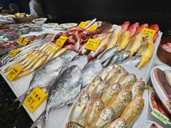 -瓯菜排档·温州海鲜(玕南店)