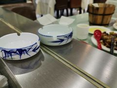 大堂-廖老妈蹄花店(人民公园陕西街259号店)