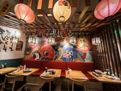 -王氏炉匠·烧鸟放题自助(三里屯店)