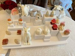 -Salon de Ville浦江汇(上海外滩华尔道夫酒店店)