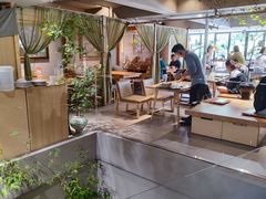 -本处·素食·融合料理(南油店)