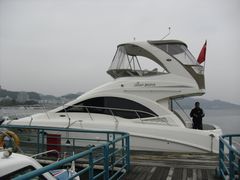 外景-杭州千岛湖开元度假村